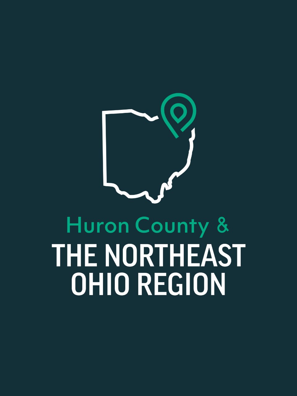 Huron County & The Northeast Ohio Region