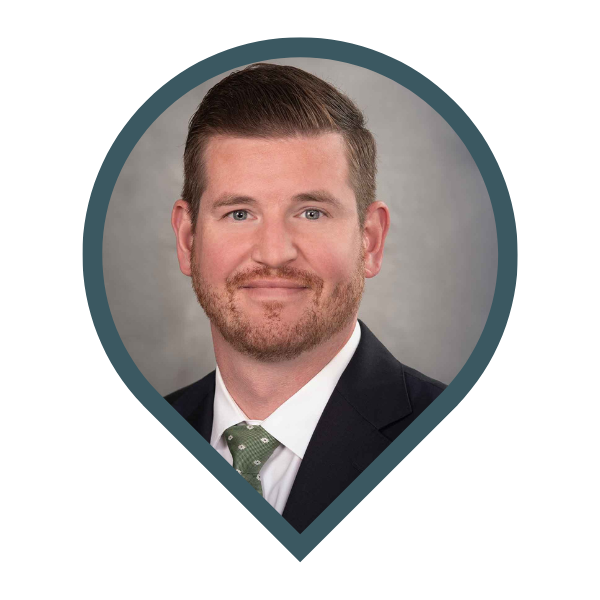 Jacob Duritsky headshot