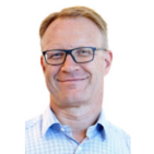 Jeroen Diderich Headshot