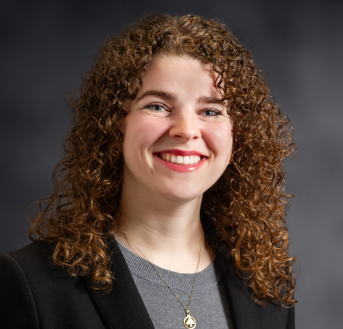 Kendra Cundiff Headshot