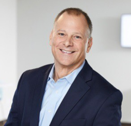 Kevin Vonderau Headshot