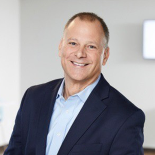 Kevin Vonderau Headshot