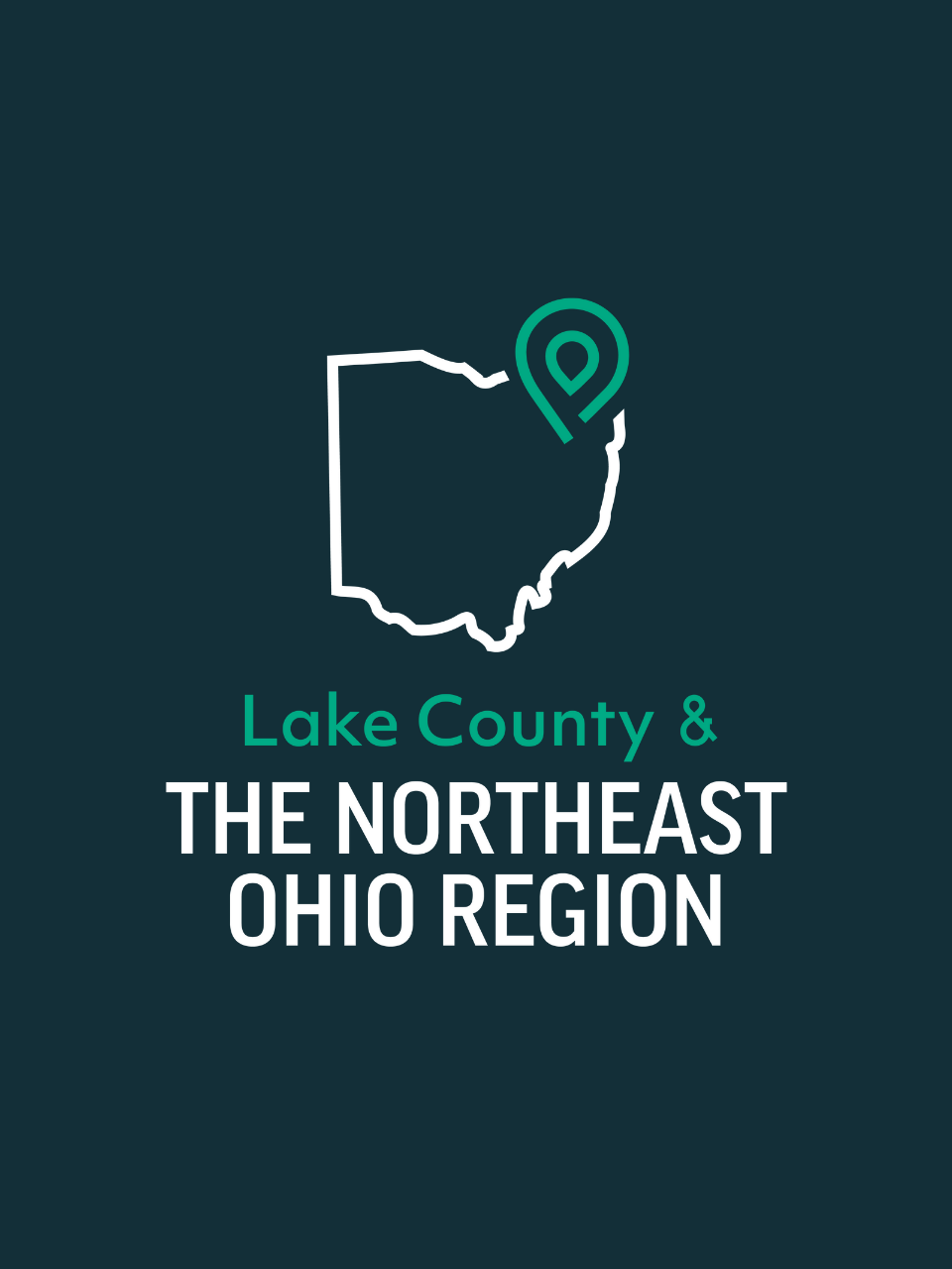 Lake County & The Northeast Ohio Region