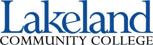 Lakeland Community College Logo