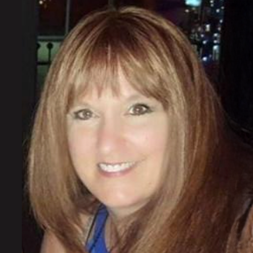 Lisa Barno Headshot