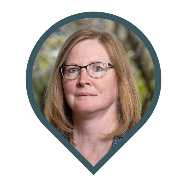 Margaret Pafford headshot