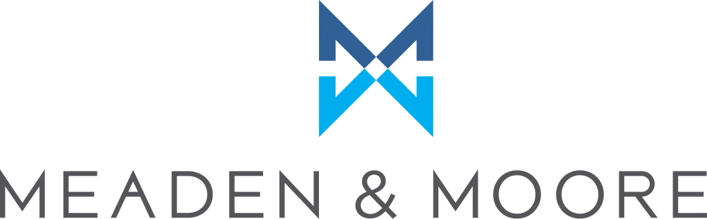 Meaden & Moore Logo