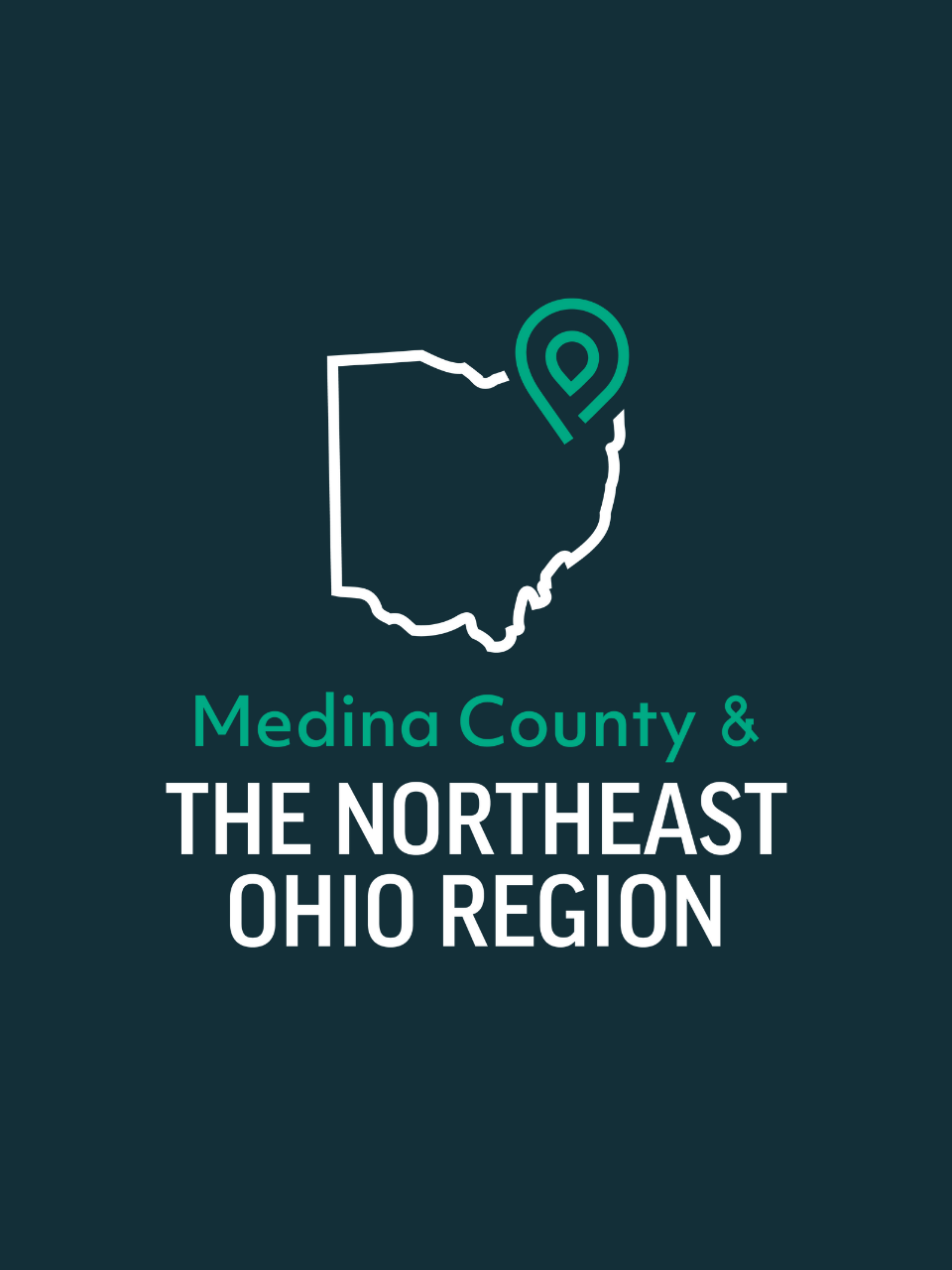 Medina County & The Northeast Ohio Region