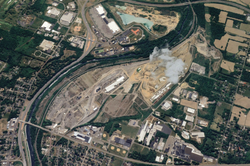 Massillon Energy & Technology Park