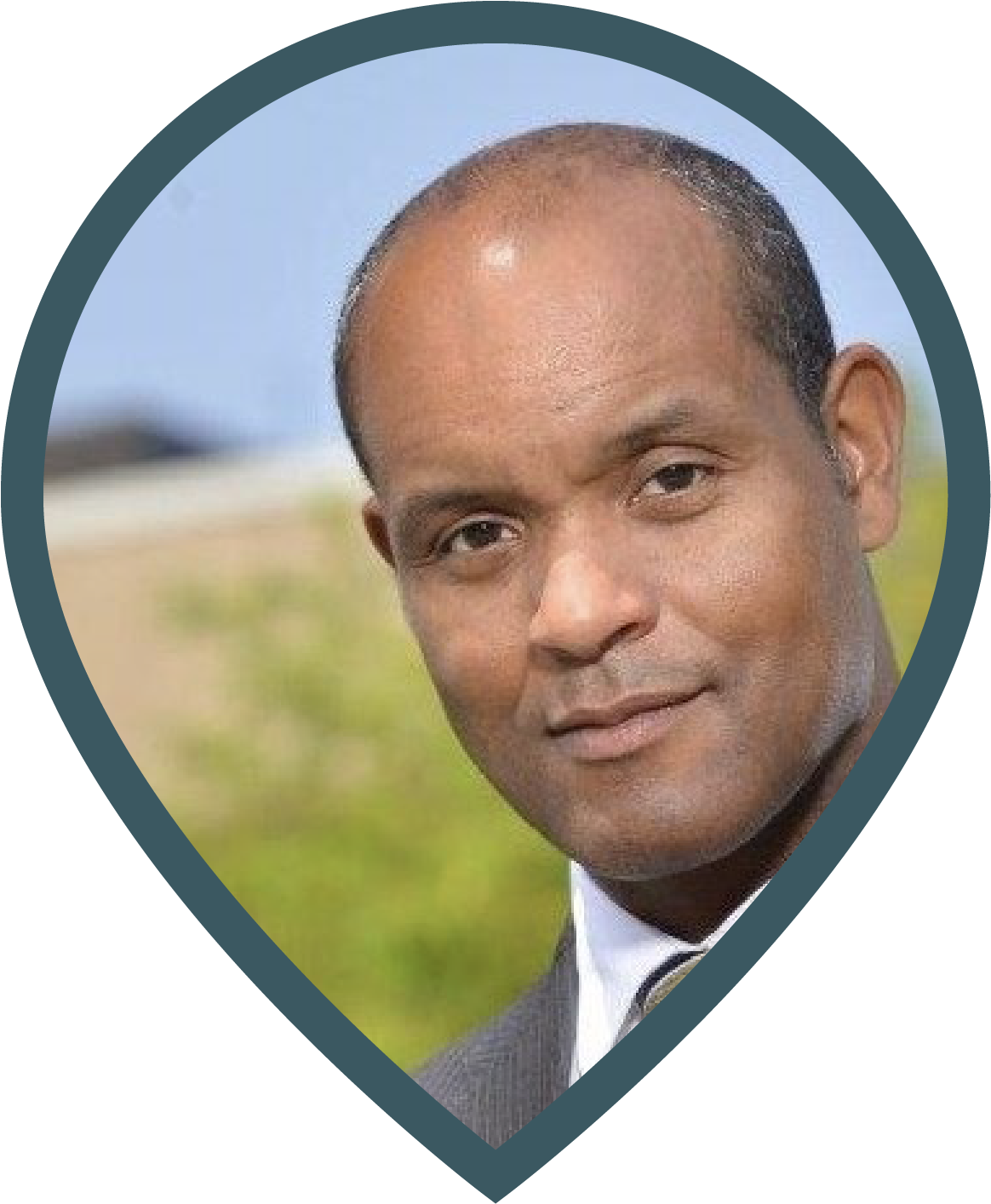 Michael Schoop Headshot