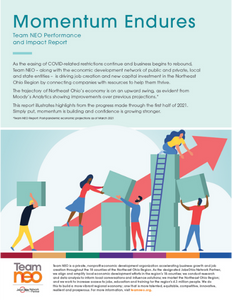 Team NEO 2021 Mid-Year Report