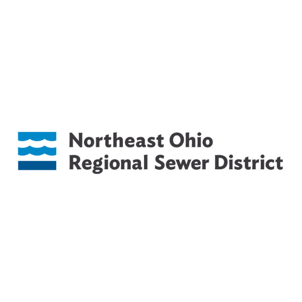 northeast ohio regional sewer district logo