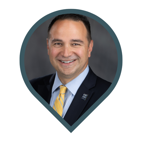 Nick Gattozzi headshot