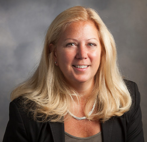 Nina Holiday Headshot