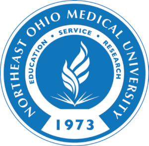 Northeast Ohio Medical University Logo