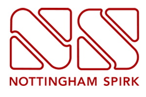 nottingham spirk logo