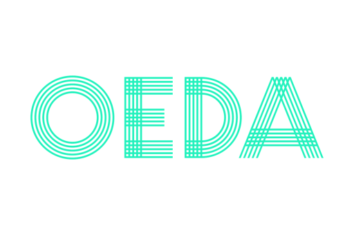 OEDA logo