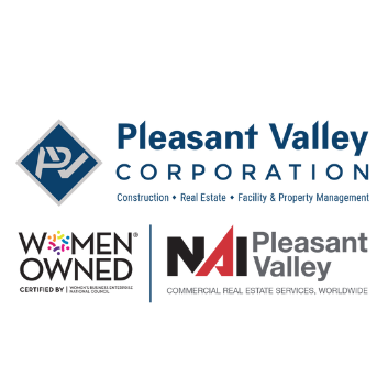 Pleasant Valley Corp logo