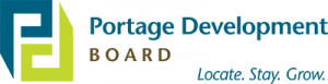 portage development board logo