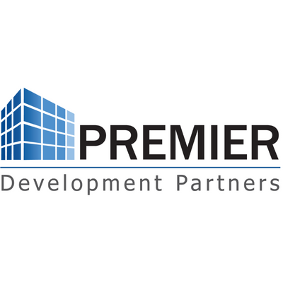 Premier Development Partners Logo