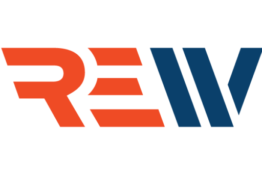 REW Logo