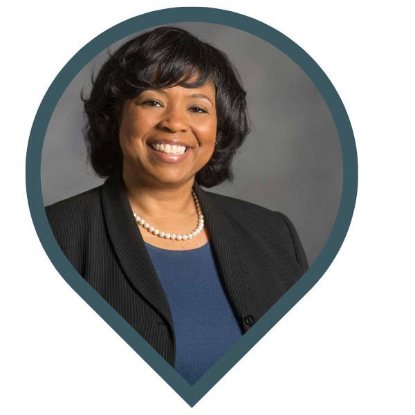 Renee Ligon Headshot