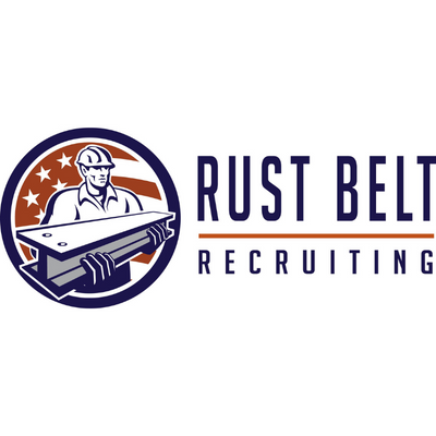 Rustbelt Recruiting Logo