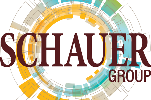 Schauer-Group Logo