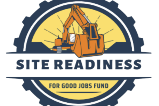 Site Readiness Logo