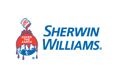 sherwin williams logo