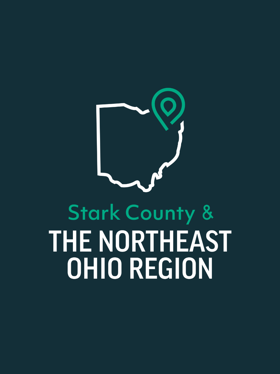 Stark County & The Northeast Ohio Region