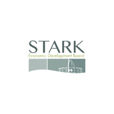 Stark Economic Development Board Logo