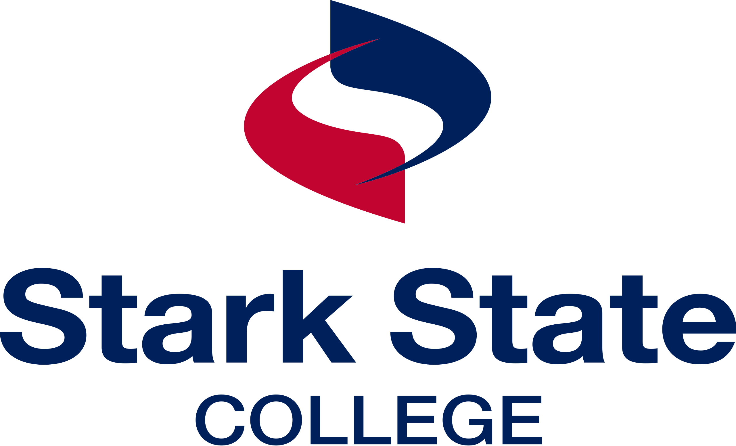 Stark State College Logo