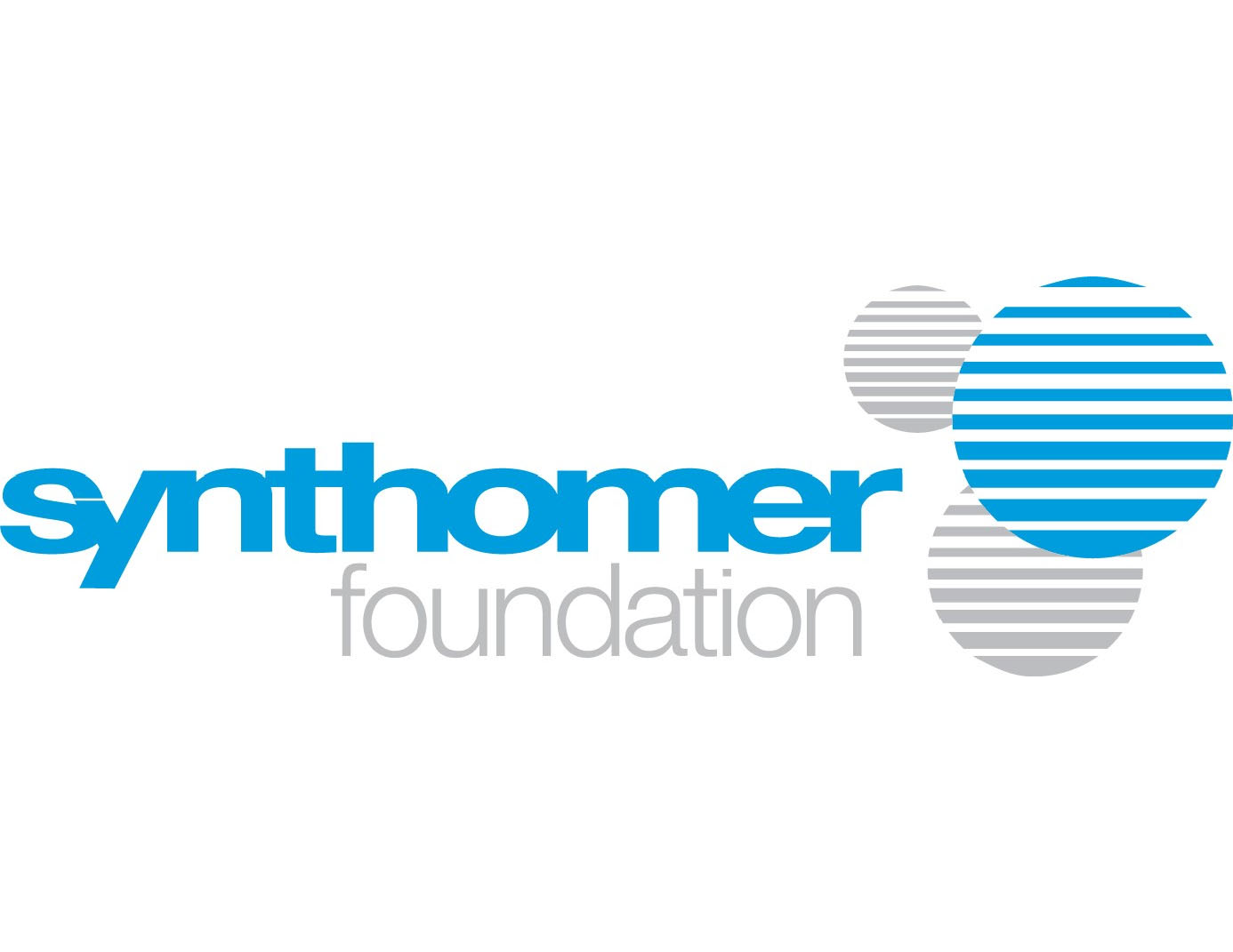 Synthomer Foundation logo