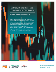 Team ENO 2022 August Quarterly Economic Review