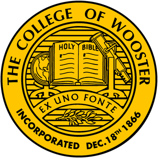 The College of Wooster