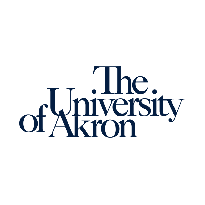 The unversity of Akron