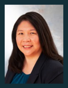 Gia Ligato Board Member Headshot