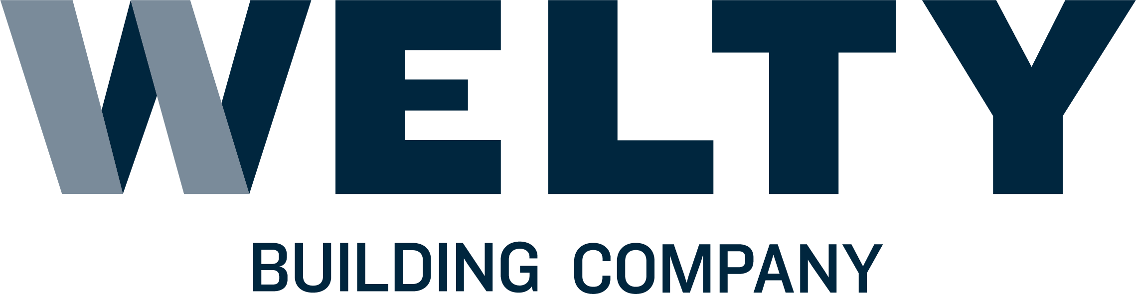 Welty Building Company