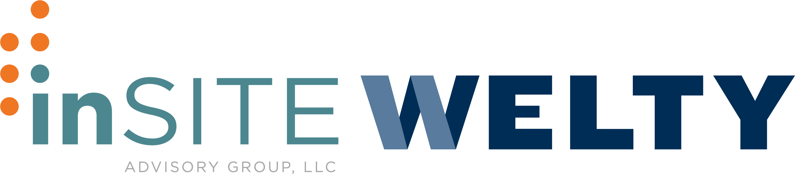 inSITE Welty logo