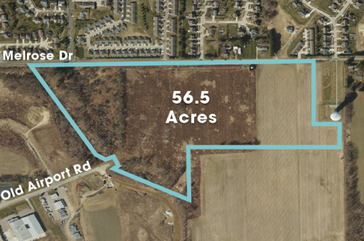 Wooster Innovation Park - West