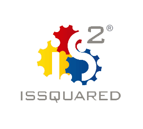 issquared logo